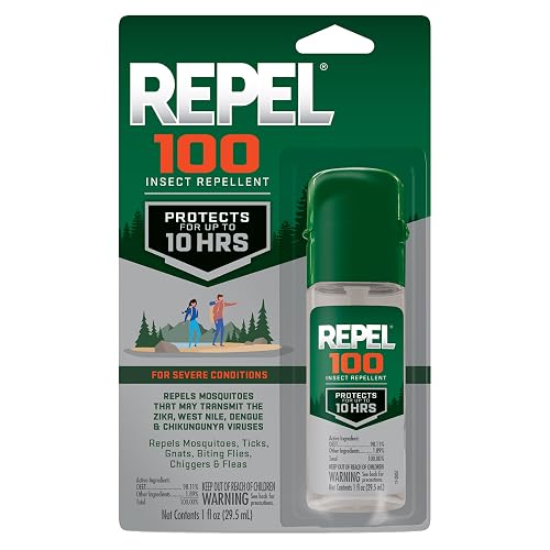 Repel 100 Insect Repellent