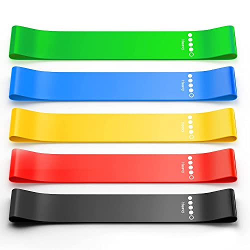 Resistance Bands for Working Out