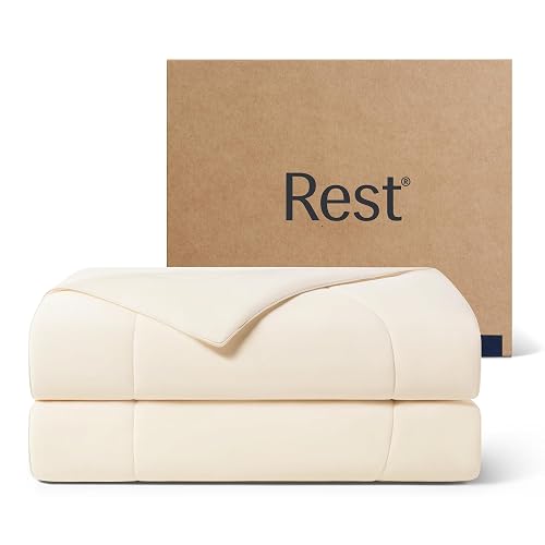 REST® Evercool® Cooling Comforter King/Cali King