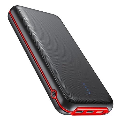 RETMSR Portable Charger 30000mAh 22. USB C