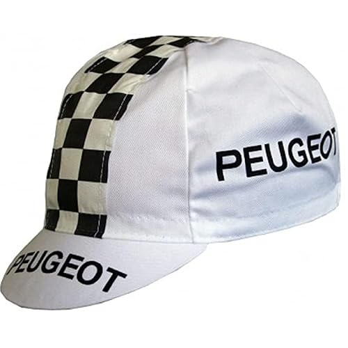 Retro Prestige Team Cycling Caps Classic L’Eroica