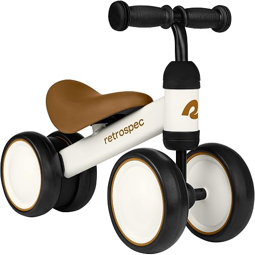Retrospec Cricket Baby Balance Bike