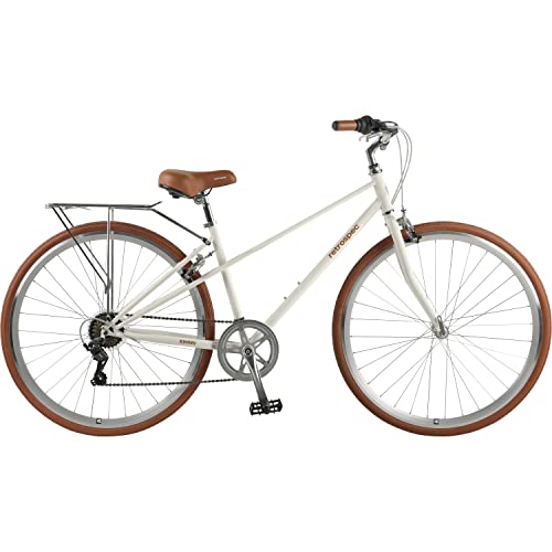 Retrospec Kinney 7-Speed City Bike Medium