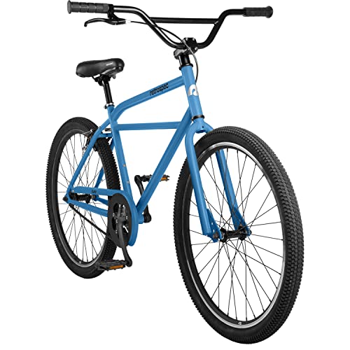 Retrospec Kinney Urban Commuter Bike 700c