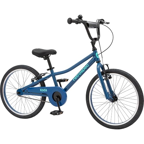 Retrospec Koda Plus Kids Bike & Girls