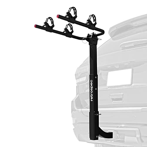 Retrospec Lenox 2-5 Bike Rack Hitch