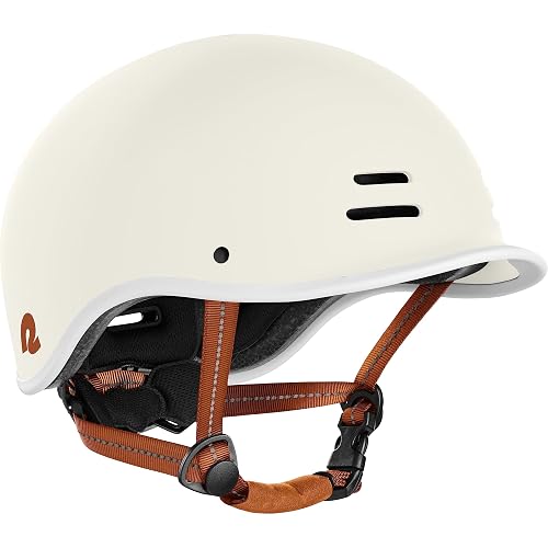 Retrospec Remi Adult Bike Helmet for Men