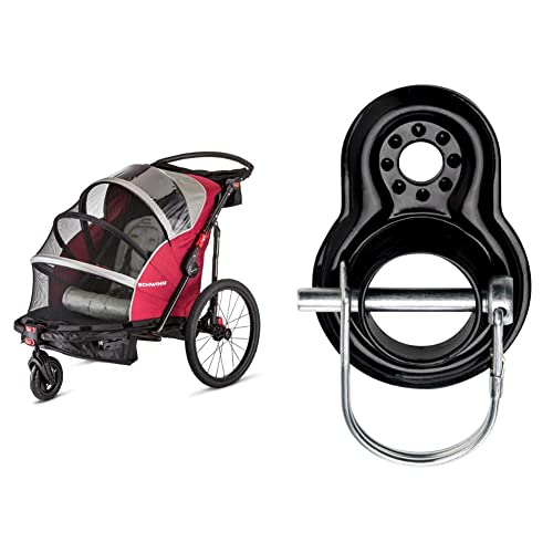 Retrospec Rover Plus Bike Trailer