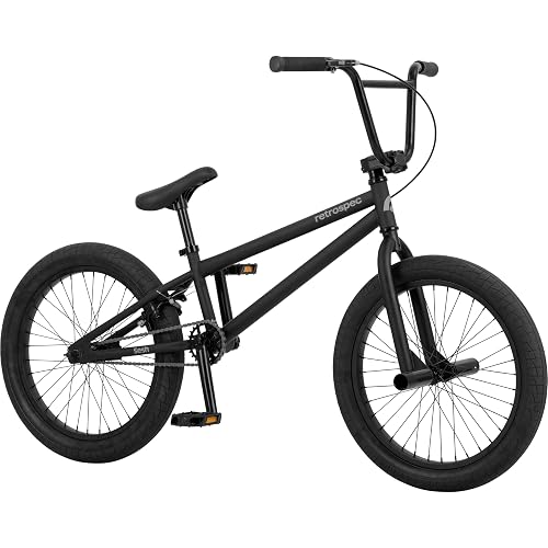Retrospec Sesh 20” Kids BMX Bike -