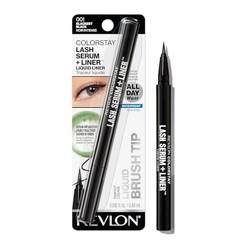 REVLON ColorStay Lash Serum + Liner
