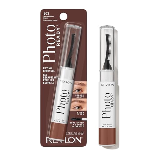 Revlon PhotoReady Lifting Brow Gel