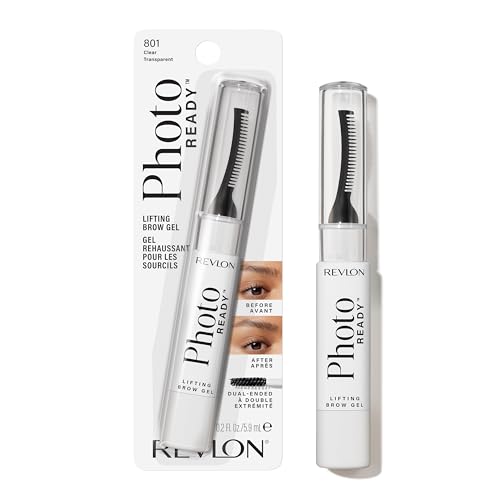 Revlon PhotoReady Lifting Brow Gel