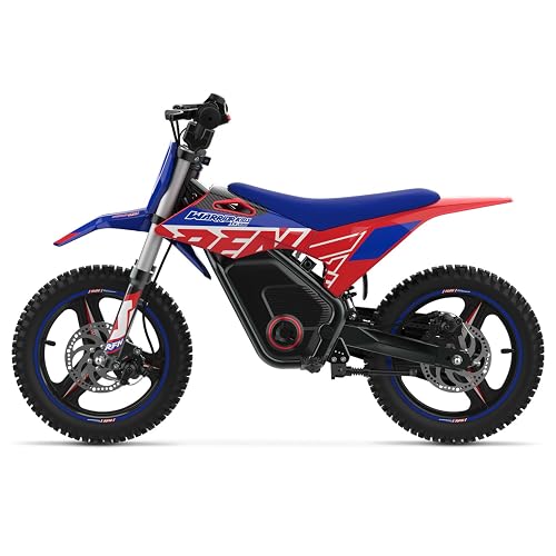 RFN E350 Kids Electric Dirt Bike