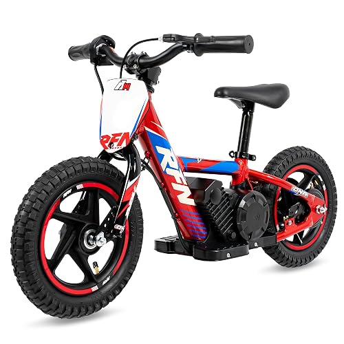 RFN Kids Electric Dirt Bike