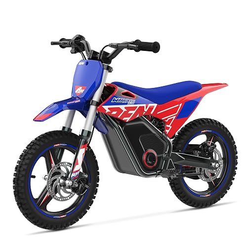 RFN SX-E350 Electric Dirt Bike