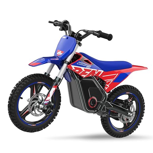 RFN Warrior Kids E350 Kids Electric-Dirt-Bike