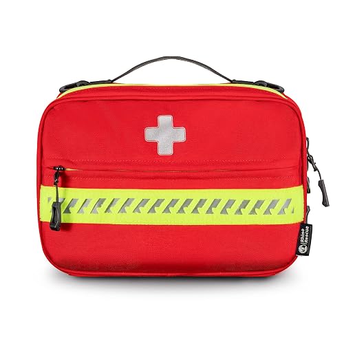 RHINO RESCUE Premium First Aid Kit