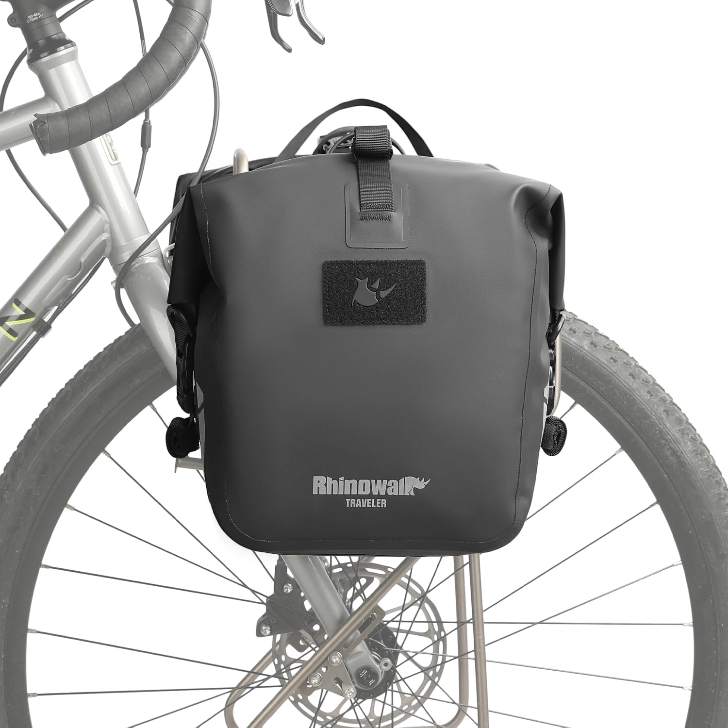 Rhinowalk Pannier Waterproof Backpack Shoulder
