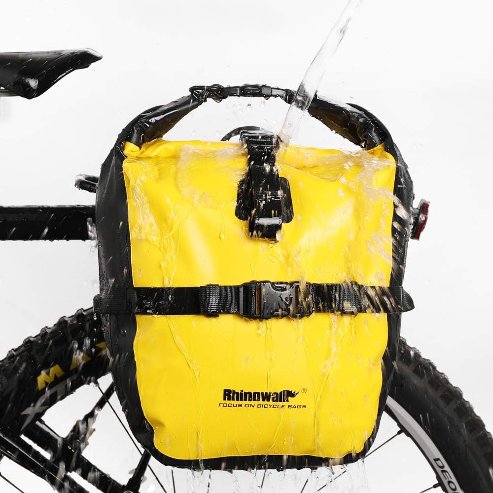 Rhinowalk Waterproof Shoulder Professional Accessories