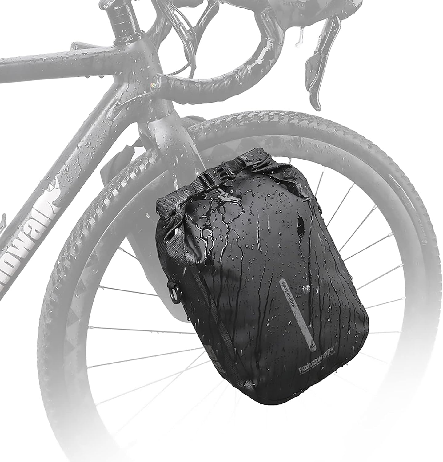 Rhinowalk Waterproof Shoulder Scooter Accessories