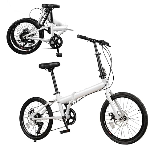 RibasuBB 20 Inch Bike