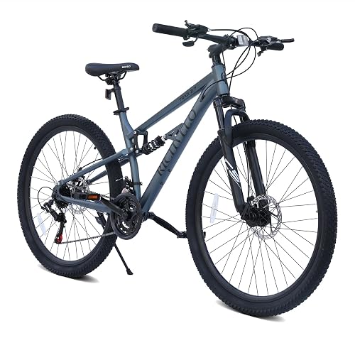 richvelo Mountain Bike