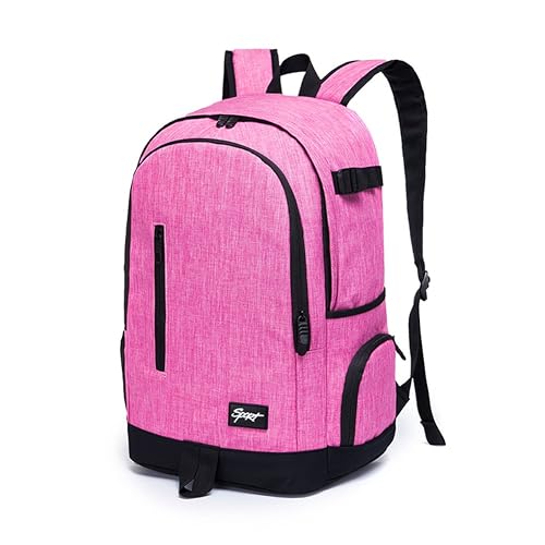 rickyh style School Backpack Travel Bag for