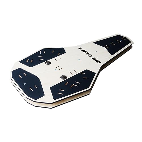 RideNow Bicycle Cycling Rocker Plate for Indoor