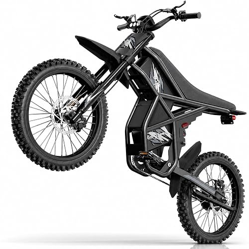 Riding'times Upgraded GT73 Pro / GT54 Pro