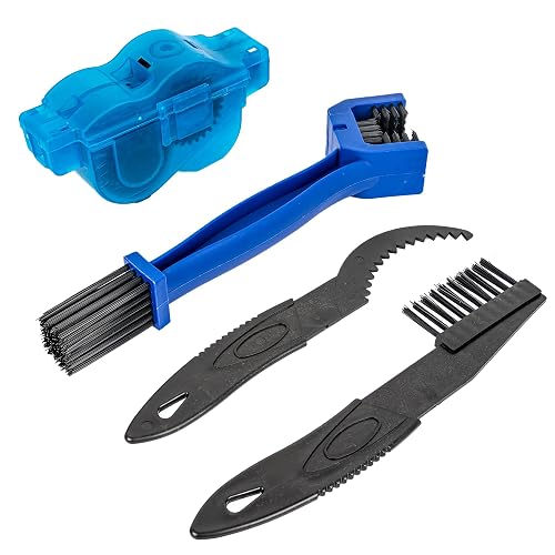 RidingRush Chain Cleaner Bicycle
