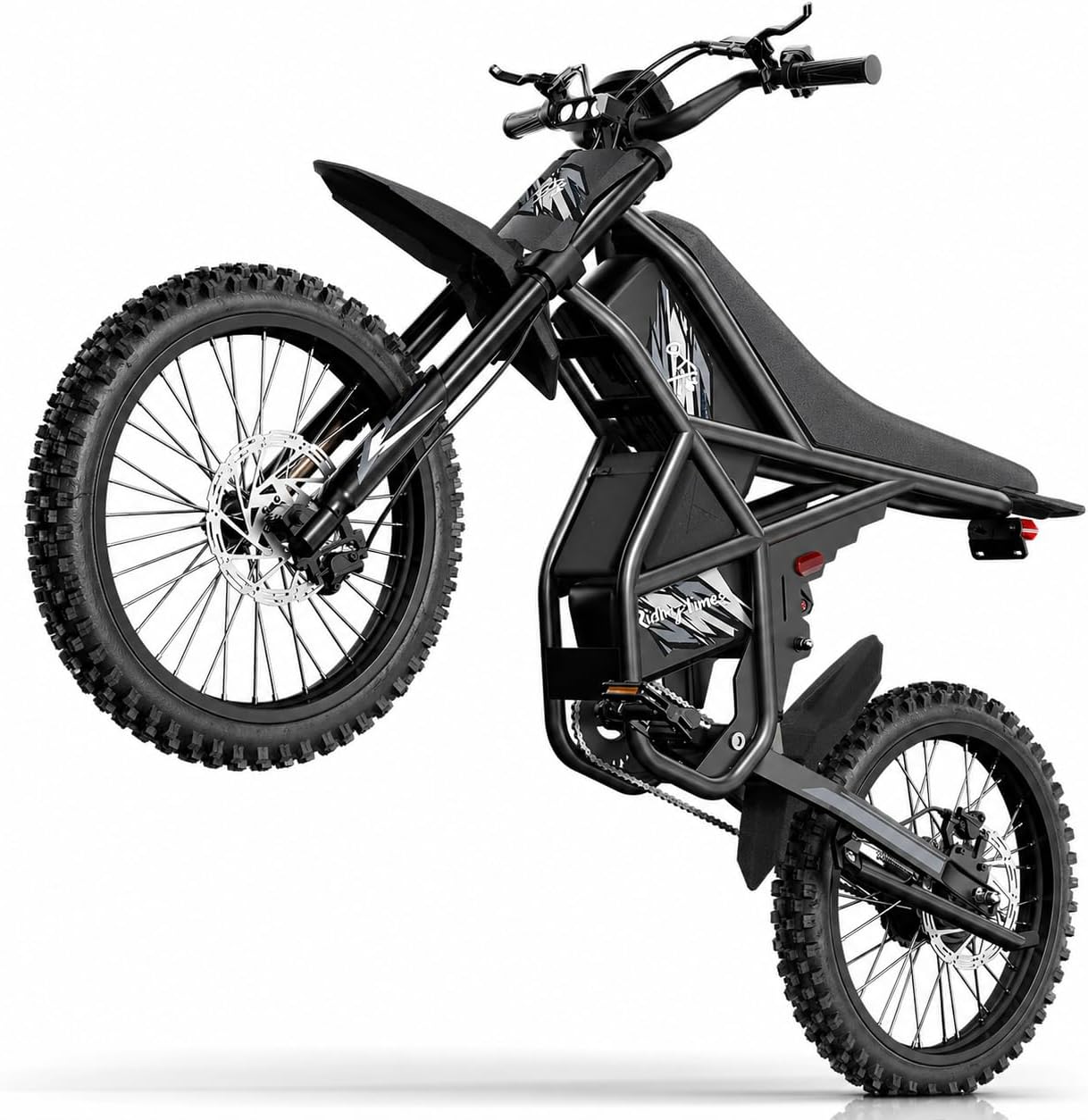 Riding'times Upgraded GT73 Pro / GT54