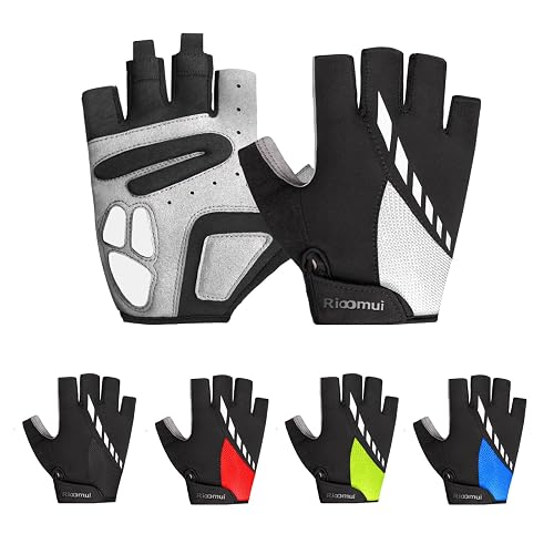 Rioomui Cycling Gloves