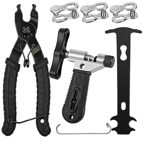 Ristimalink Chain Repair Tools Set