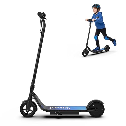 Riuiio Motor 9 MPH Max Speed