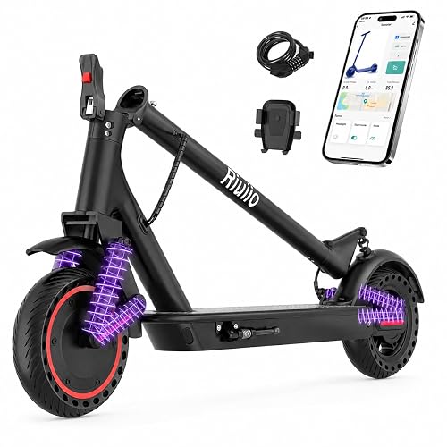 Riuiio Motor 9 MPH to 22MPH