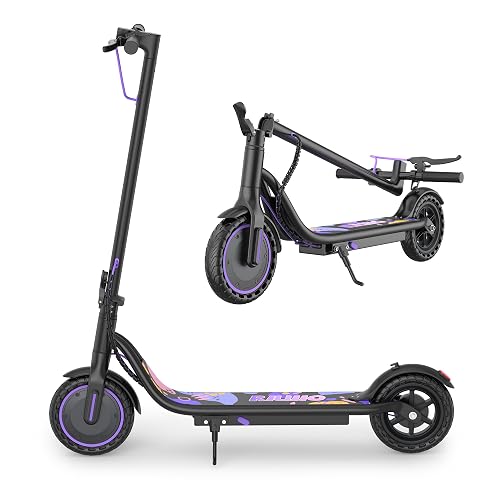 Riuiio and Big Kids Kids Ride