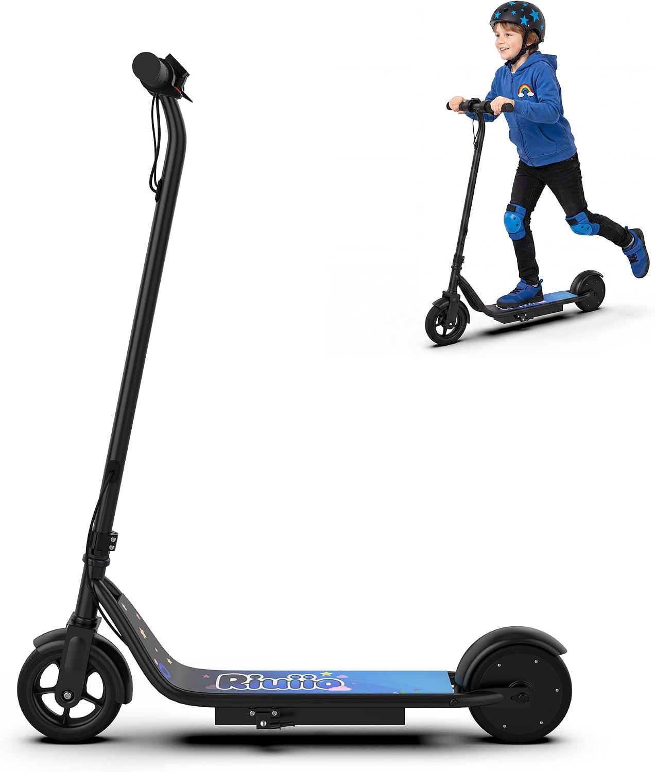 Riuiio G07 Kids Lightweight Ages 8+