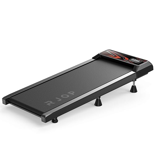 RJOP 2.5HP Walking Mat with Incline Pad