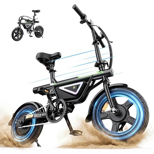 RNNSNN / Motor 26 inch Mountain