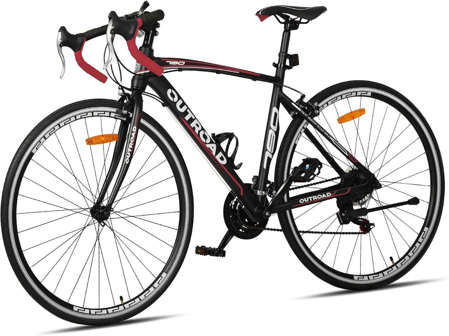 Road Bike 14-21Speed 700C Wheel with
