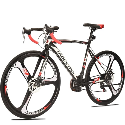 Road 54CM Frame Mens Bikes 21