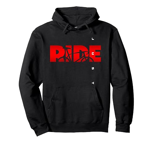 Road Biking Bicycle Cycling Pullover Hoodie