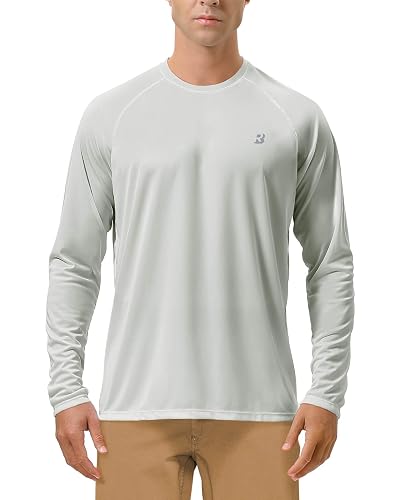 Roadbox Mens UPF 50+ UV Sun Protection