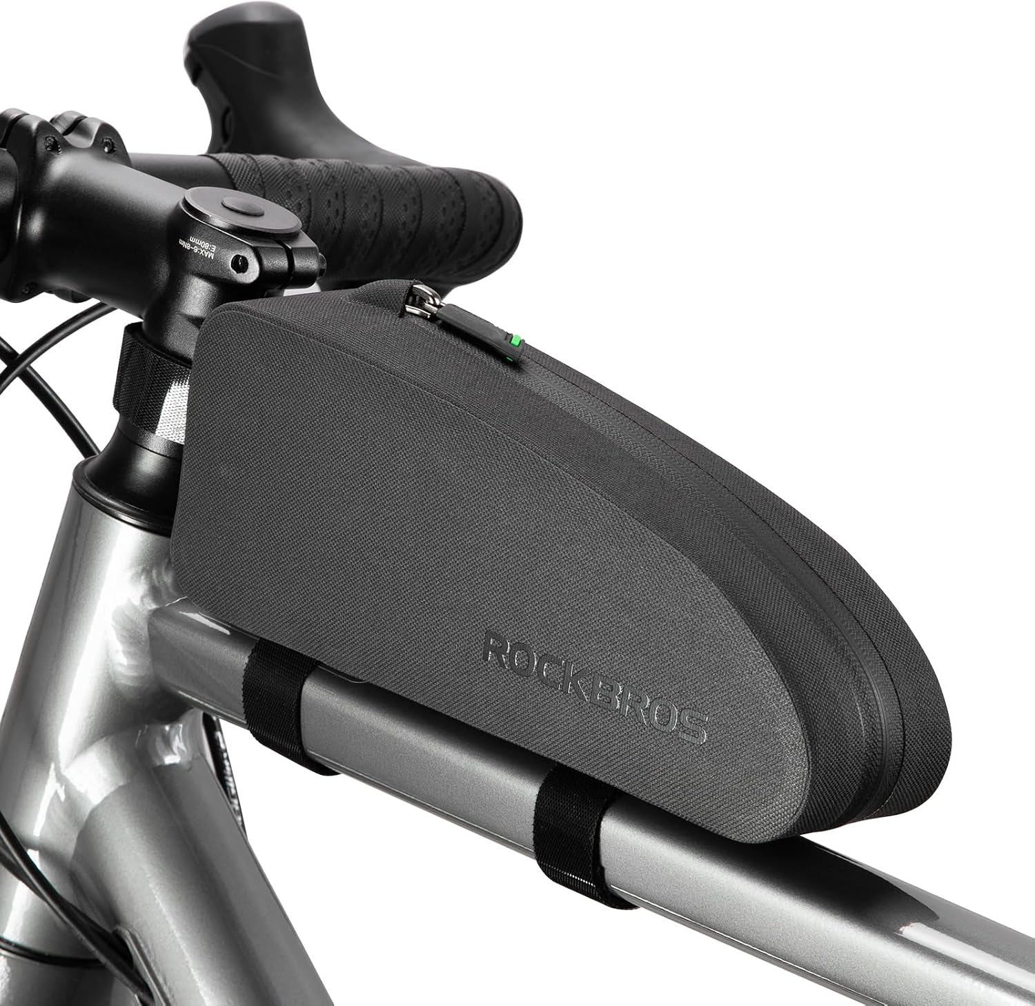 Best E-Bike Bag: ROCKBROS Commuter Pannier & Rack Bag (2026)