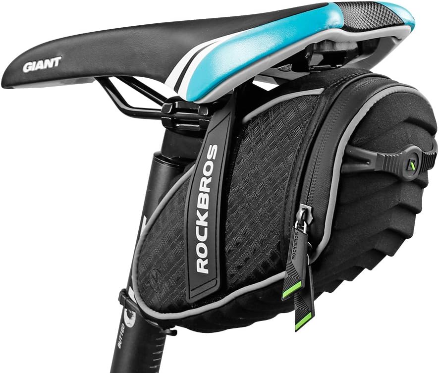 Best E-Bike Bag: ROCKBROS Commuter Pannier & Rack Bag (2026)