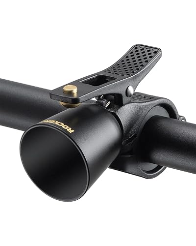 ROCKBROS Bell Loud Classic for 0.87-1.25"