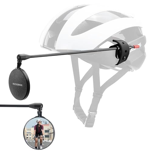 ROCKBROS Helmet Mirror 5.5cm HD Mirror
