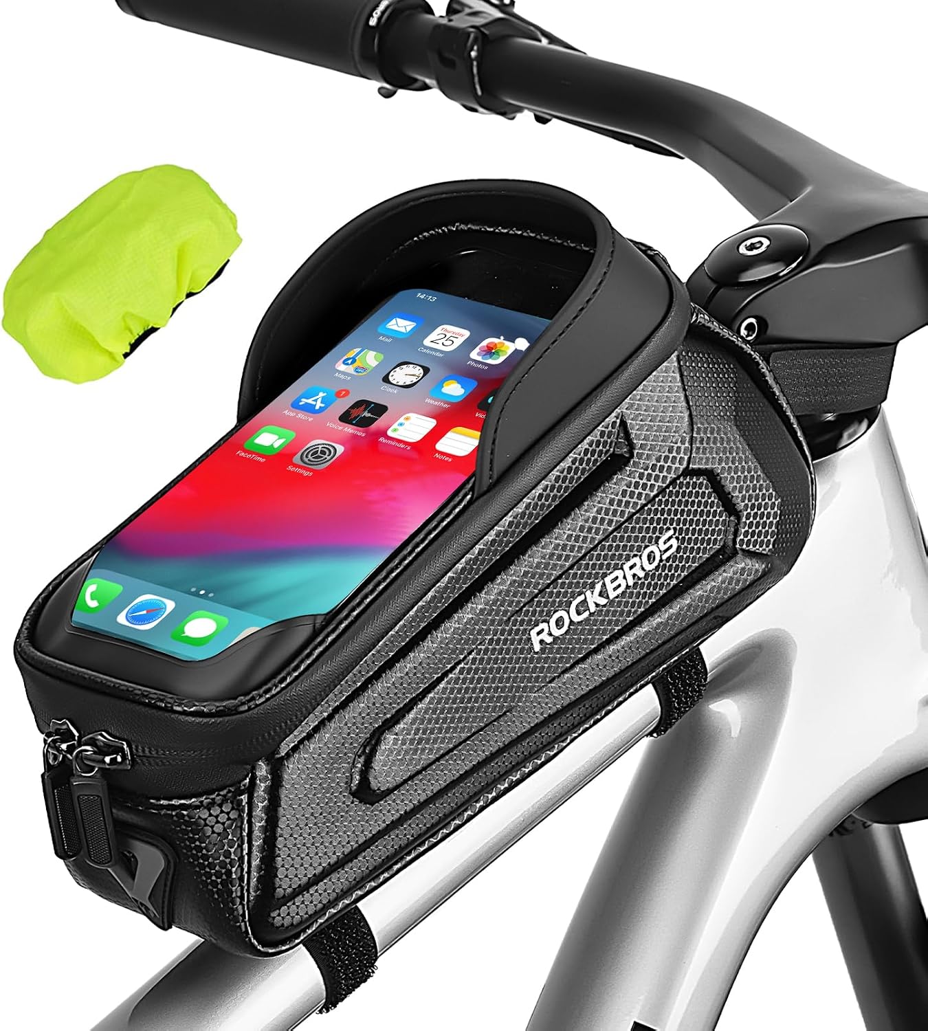 ROCKBROS Phone Bag Waterproof EVA