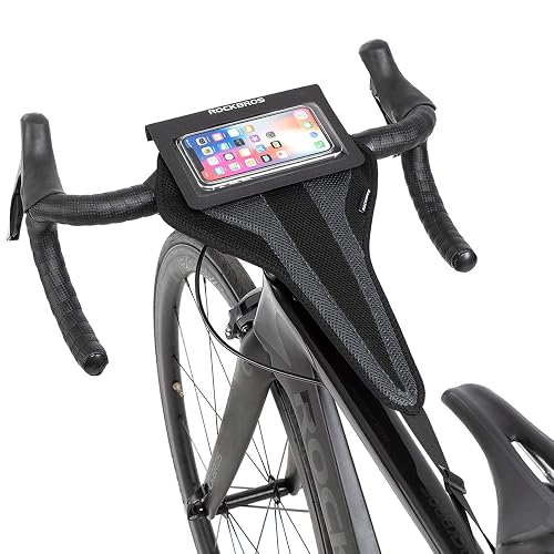 ROCKBROS Sweat Guard Bicycle Trainer Sweat
