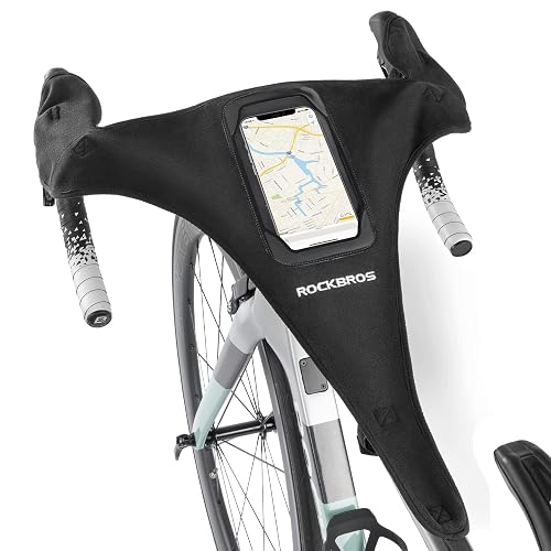 ROCKBROS Sweat Guard Screen-Touch for Indoor